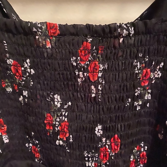 Torrid tank top - Picture 5 of 5